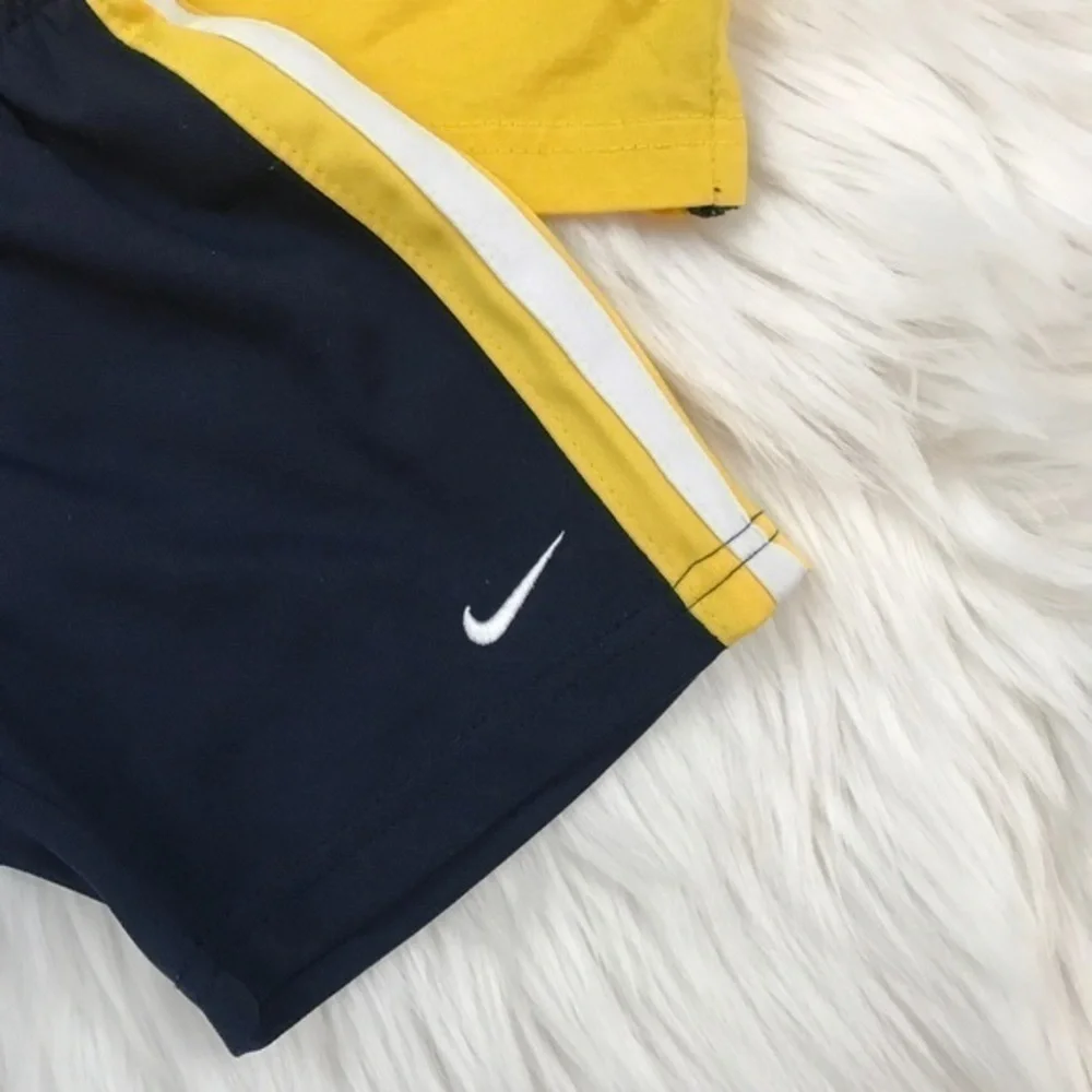 Nike Boys Baseball Outfit
